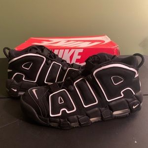 Nike Air Tempo